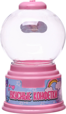 Игрушка детская Disney Автомат для конфет Минни Маус 9461668