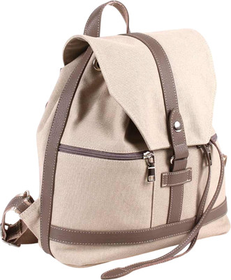 Рюкзак Медведково 25с0495-к14 (бежевый/темно-бежевый)