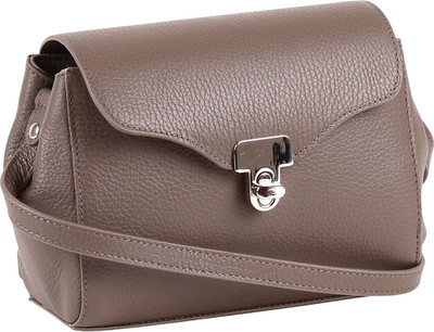 Сумка Медведково 25с0251-к14 (коричневый)