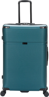 Чемодан на колесах Torber Onego T2081GRL (зеленый)