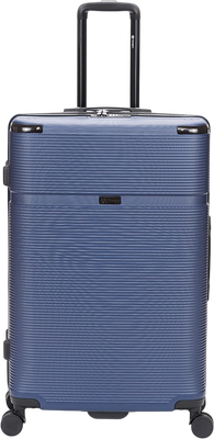 Чемодан на колесах Torber Onego T2081BLL (синий)