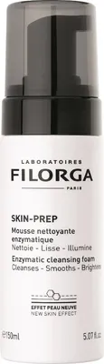 Пенка для умывания Filorga Skin-Prep Энзимный мусс (150мл)