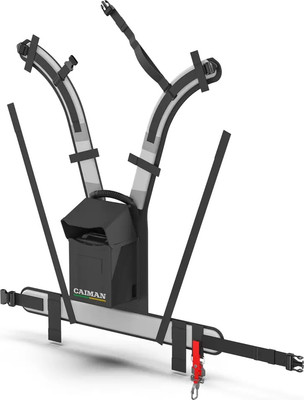 Ранцевая подвеска для аккумуляторных батарей Caiman ENO НА6080 / 01-000711-0001