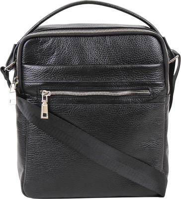 Сумка Медведково 25с0605-к14 (черный суприм галант)