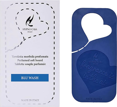 Ароматическое саше Hypno Casa Blu Wash Парфюм для сушки белья