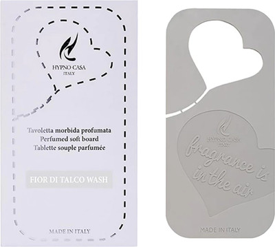 Ароматическое саше Hypno Casa Fior Di Talco Wash Парфюм для сушки белья