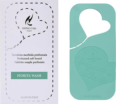 Ароматическое саше Hypno Casa Fiorita Wash Парфюм для сушки белья