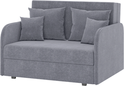 Диван Mio Tesoro Анри SB2 (Norton Slate)