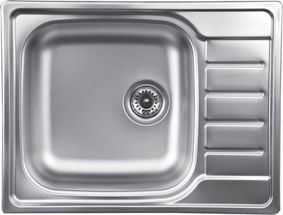 Мойка кухонная КромРус N-280 RUS