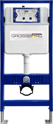 Инсталляция для унитаза Grossberg AJ300