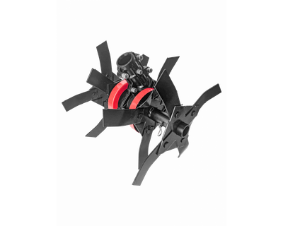 Насадка для триммера Brait 9 шлицов 28мм / 06.07.150.019