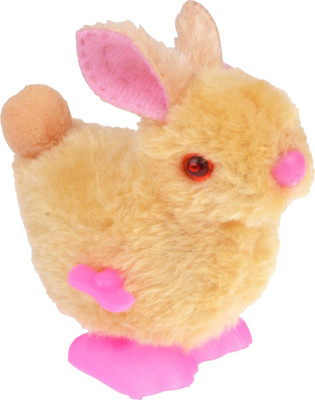 Игрушка детская Huada Зайчик / 2169549-16733E