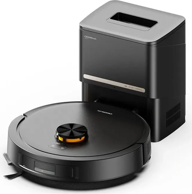 Робот-пылесос Deerma DEM-S30