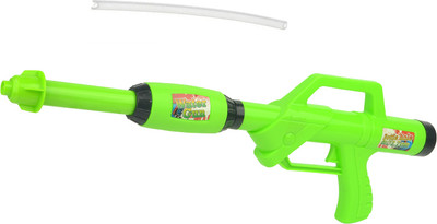 Бластер игрушечный Huada Водный / 2315750-2223А/В