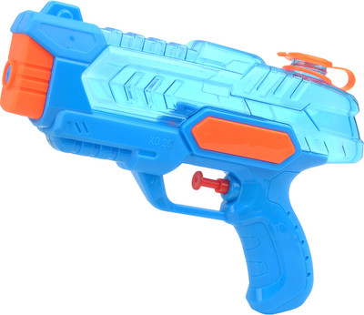 Бластер игрушечный Huada Водный / 2315758-XD26