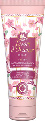 Гель для душа Tesori d'Oriente Икигай (250мл)