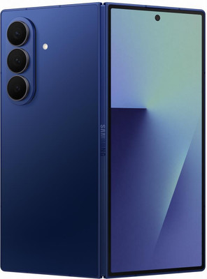 Смартфон Samsung Galaxy Z Fold7 5G 12GB/256GB (Blue Shadow)