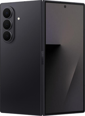 Смартфон Samsung Galaxy Z Fold7 5G 12GB/512GB (Jetblack)