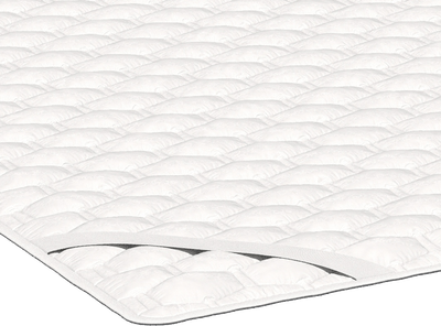 Наматрасник ортопедический Vegas Fit 180x200