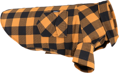 Рубашка для животных Ami Play Beagle / 127423 (45см, желтый)