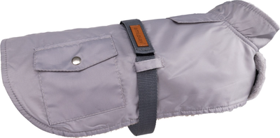 Куртка для животных Ami Play Beagl / 131502 (48см, серый)