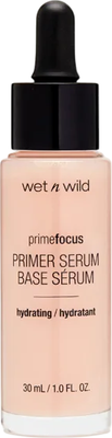 Основа под макияж Wet n Wild Photo Focus (30г)