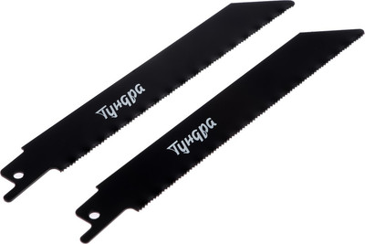 Набор пильных полотен Tundra 6117016