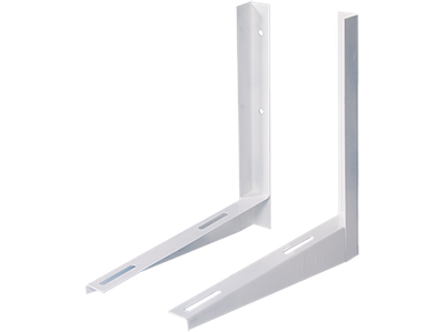 Кронштейн для кондиционера No Brand 500x600мм S-2мм (2шт)