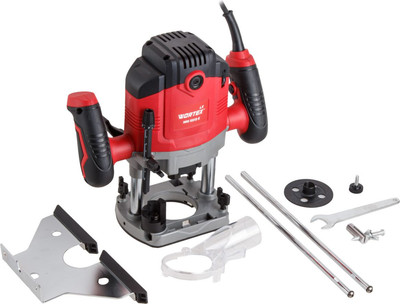 Фрезер Wortex LX MM 5513 E / 1335913