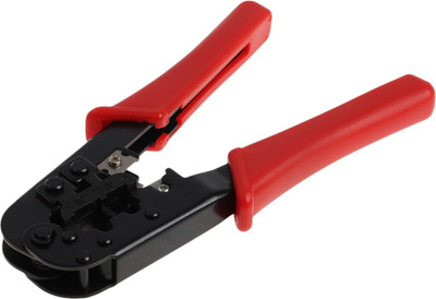 Инструмент обжимной Tundra Кримпер 10738792