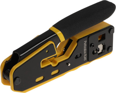 Инструмент обжимной Tundra Кримпер 10656987