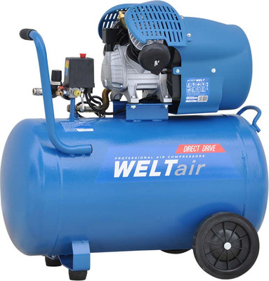 Воздушный компрессор Welt AR100V / WAR100V.00