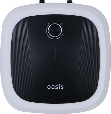 Накопительный водонагреватель Oasis 10 DG