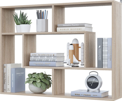 Полка Горизонт Мебель Асти 3 (сонома)