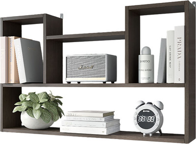 Полка Горизонт Мебель Асти 4 (венге)