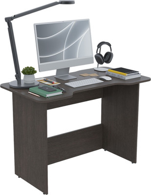 Компьютерный стол Горизонт Мебель Геймер (венге)