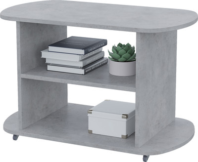 Журнальный столик Горизонт Мебель Marco 1 (бетон)