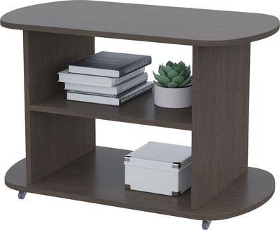 Журнальный столик Горизонт Мебель Marco 1 (венге)