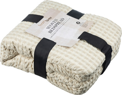 Покрывало Toasty Gray Oka 14020812 (бежевый)