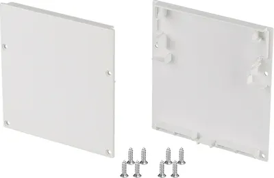 Заглушка для профиля Arlight SL-LINE-7477 WHITE / 023527