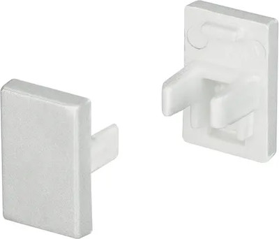 Заглушка для профиля Arlight SL-MINI-8-H12 глухая / 024477