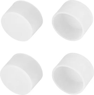 Заглушка для профиля Arlight WPH-FLEX-D22-360deg WHITE глухая / 045892