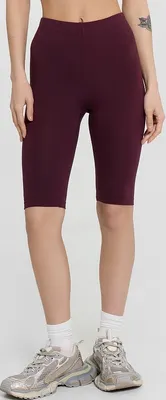 Шорты спортивные Mark Formelle 332284 (р.164/170-102, винный)