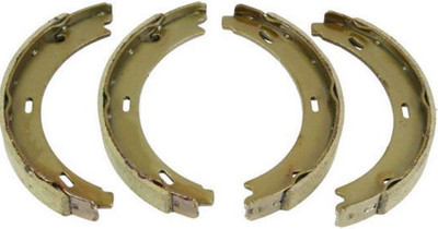 Тормозные колодки Loro 231-05-006