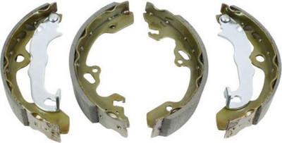 Тормозные колодки Loro 231-05-033