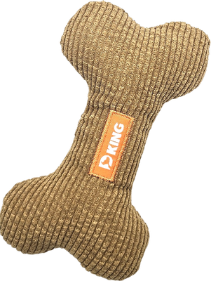 Игрушка для собак КотикиСобачки Кость / DT-59