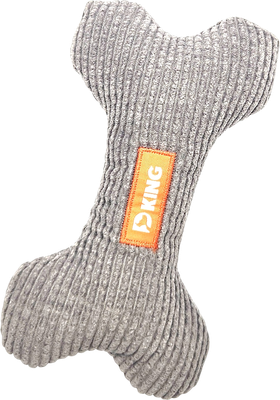 Игрушка для собак КотикиСобачки Кость / DT-60