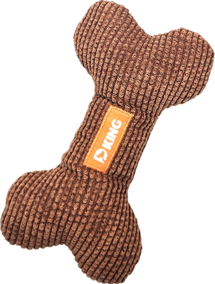 Игрушка для собак КотикиСобачки Кость / DT-61