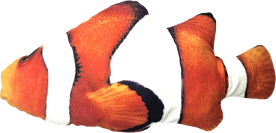 Игрушка для животных КотикиСобачки Немо / T036610-40