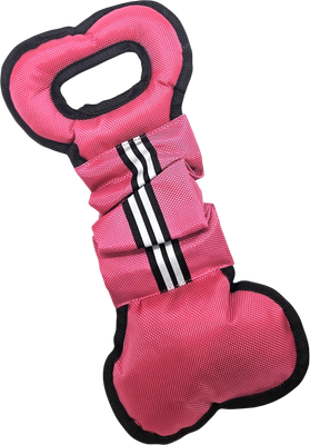 Игрушка для собак КотикиСобачки Косточка аппортировочная / RSQC-5002